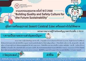 เตรียมอย่างไรไม่ให้พลาด